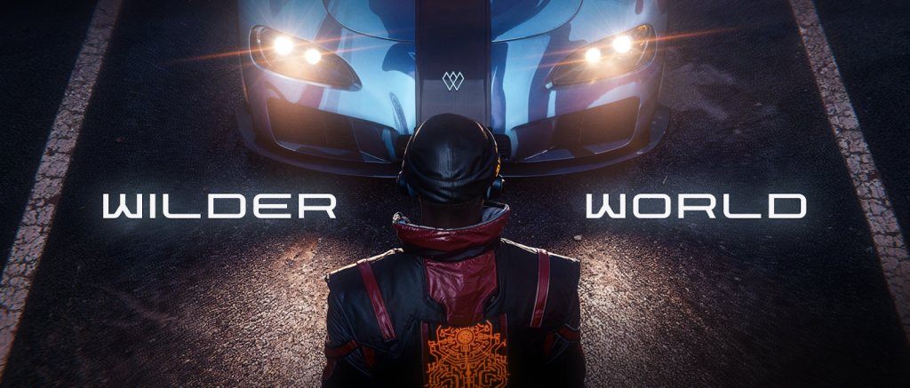 Wilder World Launches on Epic Games Store as The First ‘GTA of Web3’ Game