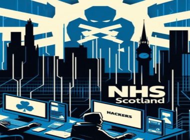 INC Ransomware Hits NHS Scotland, Threatens Leak of 3TB Patient Data