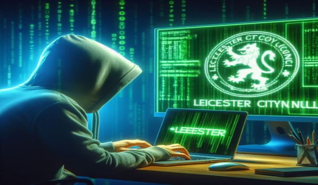 Leicester City Council's IT System and Phones Down Amid Cyber Attack