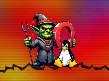 Magnet Goblin Hackers Using Ivanti Flaws to Deploy Linux Malware