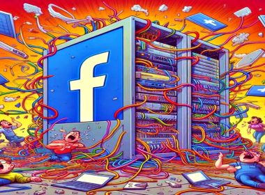 Meta Platforms Face Outage: Facebook, Instagram, Messenger, Threads Down