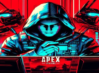 Pro Players Hacked Live On Stream! Apex Legends Tournament Postponed