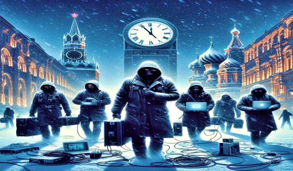 Russian Midnight Blizzard Hackers Breached Microsoft Source Code