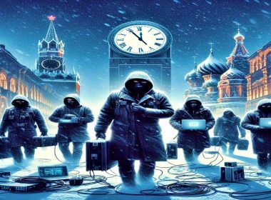 Russian Midnight Blizzard Hackers Breached Microsoft Source Code