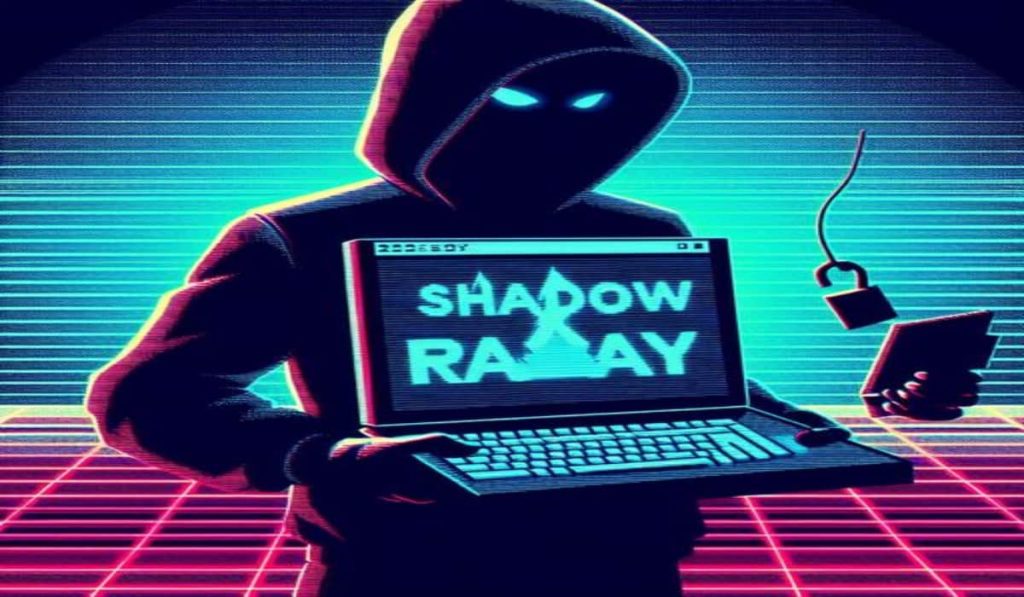 New ShadowRay Campaign Targets Ray AI Framework in Global Attack