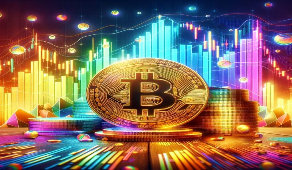 Analyzing Bitcoin Price Trends and Crypto Scalping Methods