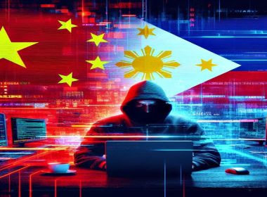 Cyberattacks Surge 325% in Philippines Amid South China Sea Standoff