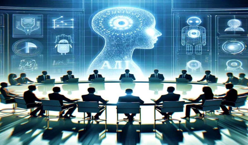 DHS Establishes AI Safety Board with Tech Titans and Experts
