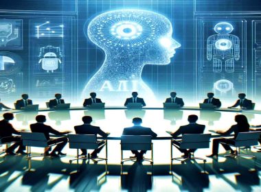 DHS Establishes AI Safety Board with Tech Titans and Experts