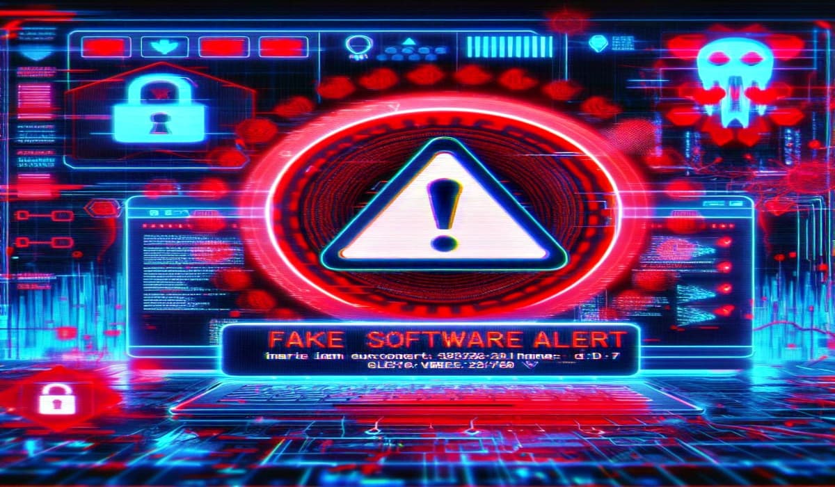 Malvertising: Fake Popular Software Ads Deliver New MadMxShell Backdoor