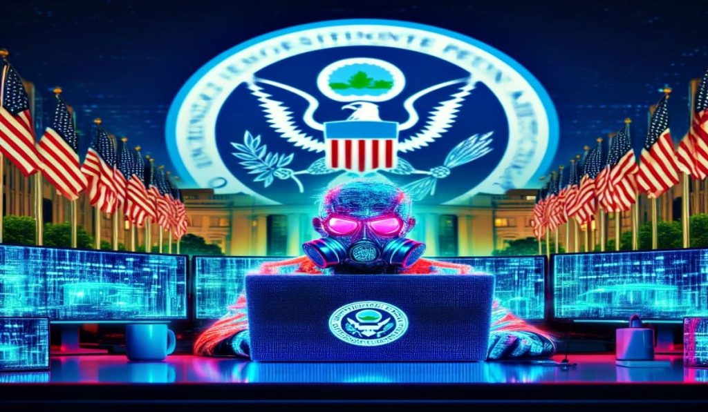 Hacker Claims Breach at US Environmental Protection Agency, Leaks 8.5M User Database