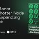 Powerloom Announces Expansion to Base as It Surpasses 5200 Snapshotter Lite Nodes