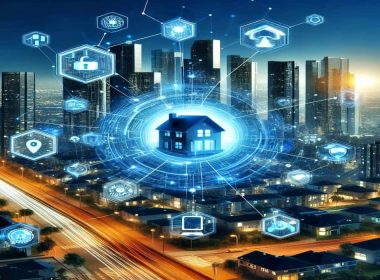 Integrated Residential Security Solutions to Employ in 2024