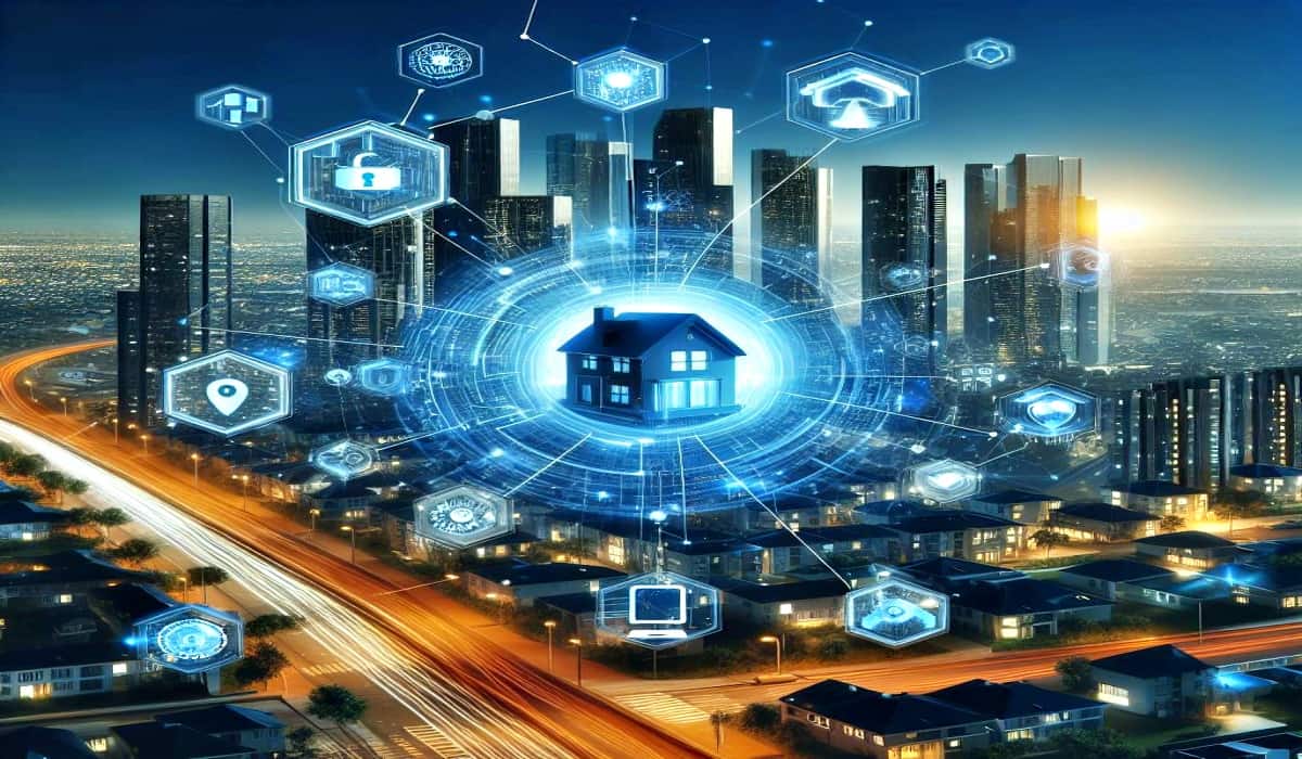 Integrated Residential Security Solutions to Employ in 2024
