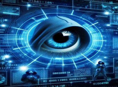 IntelBroker Claims Space-Eyes Breach, Targeting US National Security Data