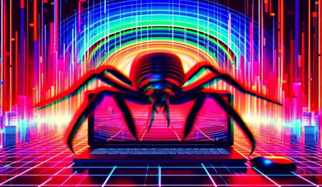 New Latrodectus Downloader Malware Linked to IcedID and Qbot Creators