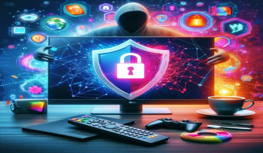 91,000 LG TV Devices Vulnerable to Remote Takeover