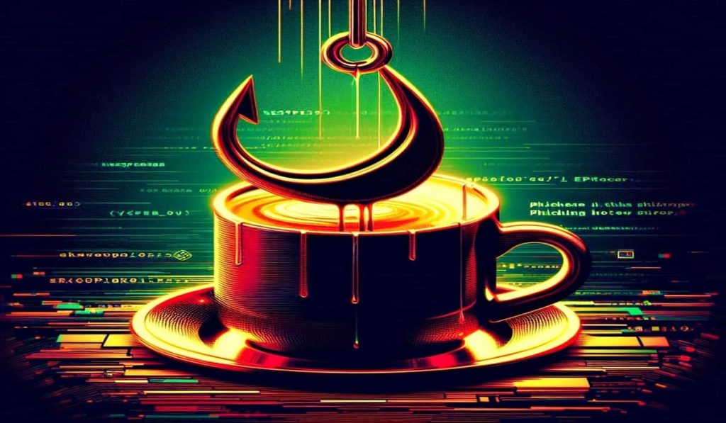Nespresso Domain Hijacked in Phishing Attack Targeting Microsoft Logins