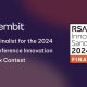 Aembit Finalist for RSA Conference 2024 Innovation Sandbox