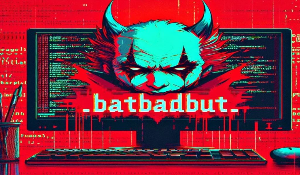 Popular Programming Languages Vulnerable to "BatBadBut" Command Injection Attack