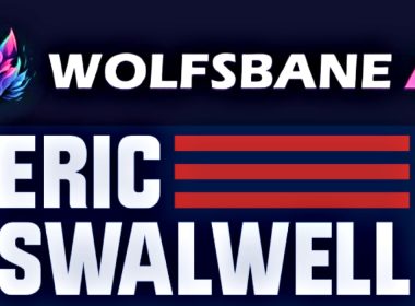 Swalwell for Congress Campaign with Wolfsbane.ai Against AI-Generated Cloning