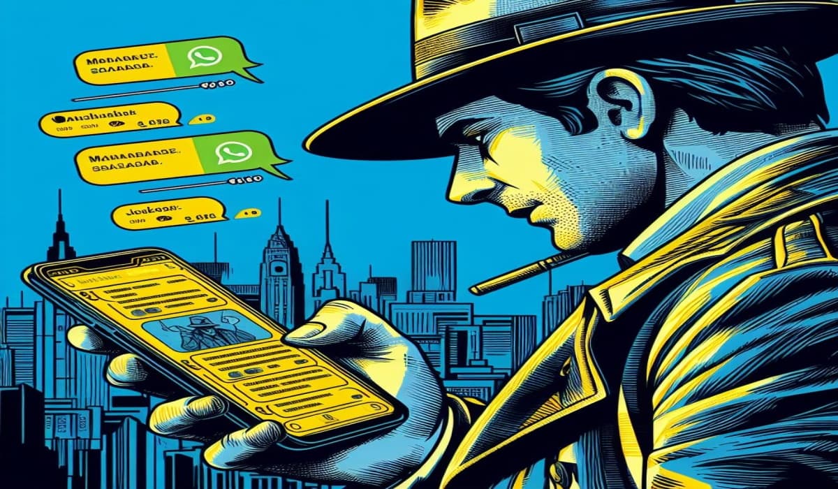 WhatsApp Engineers Worried About Encryption Flaw Exposing User Data, Memo